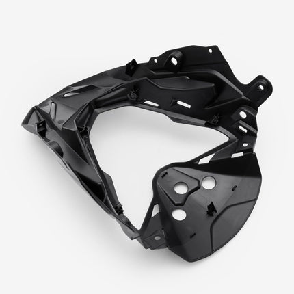 Headlight Panel Black