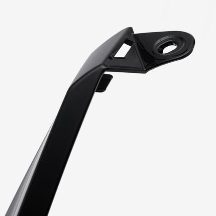 Front Panel Gloss Black