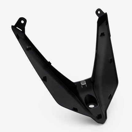 Front Panel Gloss Black