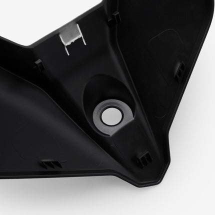 Front Panel Gloss Black