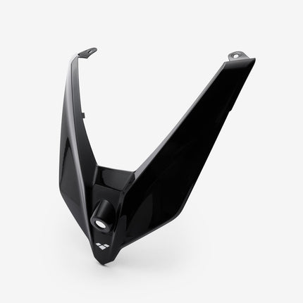 Front Panel Gloss Black