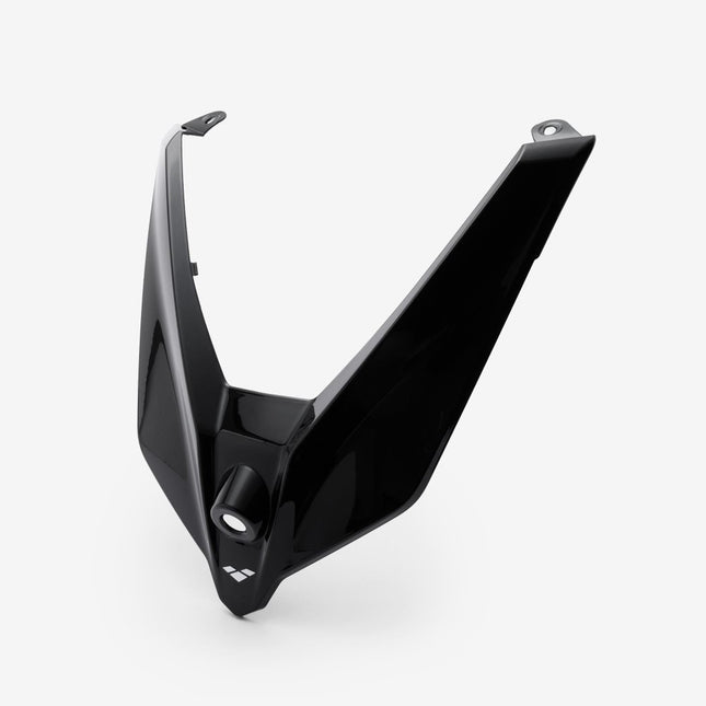 Front Panel Gloss Black