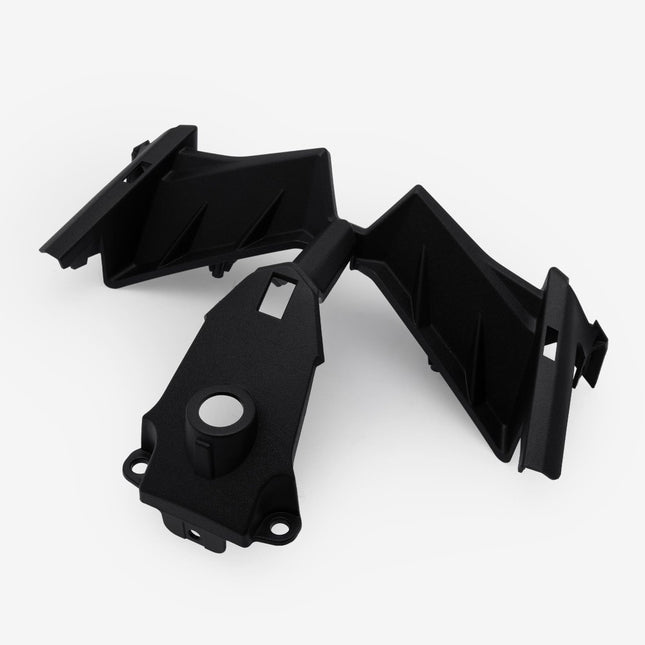 Front Panel Black for Lexmoto RT1 E55 [SR125T-E55]