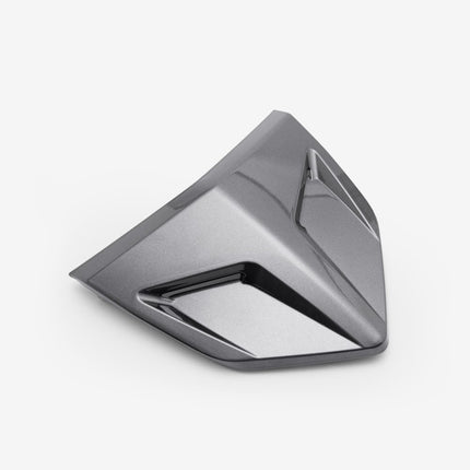 Front Panel Grey