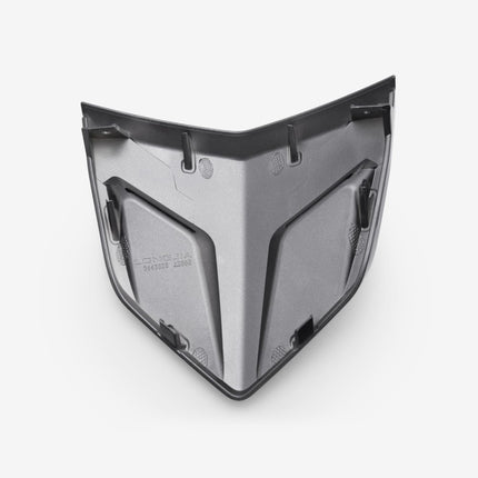 Front Panel Grey