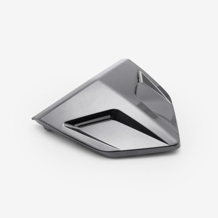 Front Panel Grey