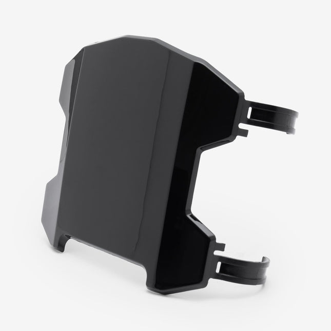 Talaria Front Number Board Black
