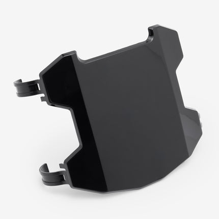 Talaria Front Number Board Black