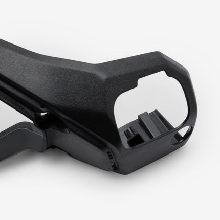 Handlebar Panel Black