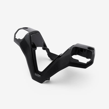 Handlebar Panel Black