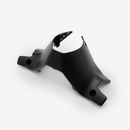 Handlebar Panel Rear Black