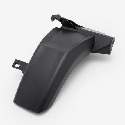Front Inner Mudguard Black