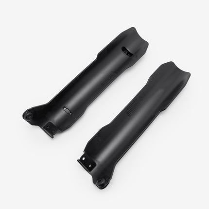 Talaria Blank Fork Protector Pair Black