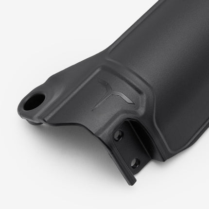 Talaria Blank Fork Protector Pair Black