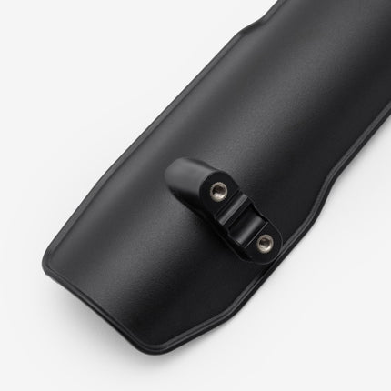 Talaria Blank Fork Protector Pair Black