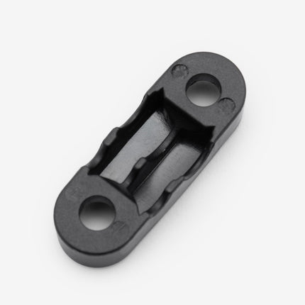 Talaria Blank Fork Protector Pair Black