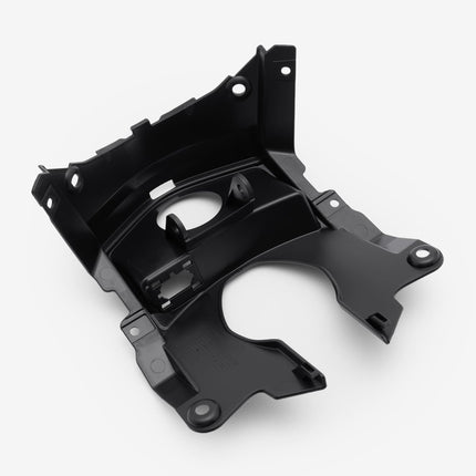 Lower Handlebar Fairing Black