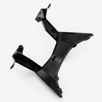 Lower Handlebar Fairing Black