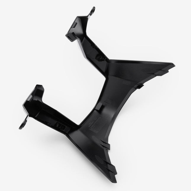 Lower Handlebar Fairing Black