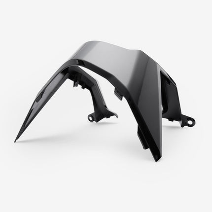 Lower Handlebar Fairing Black