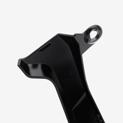 Lower Handlebar Fairing Black
