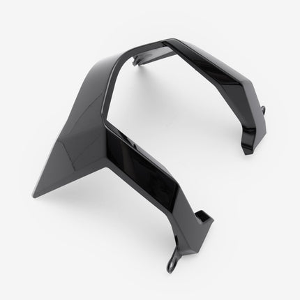Lower Handlebar Fairing Black