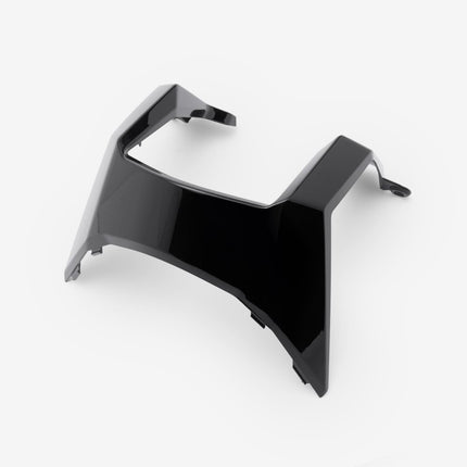 Lower Handlebar Fairing Black