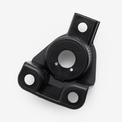 Camera Surround Panel Black