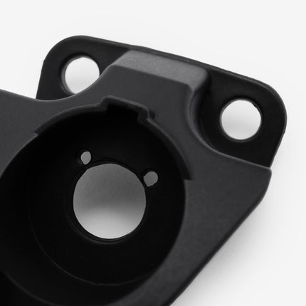 Camera Surround Panel Black