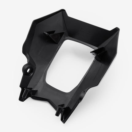 Headlight Panel Black