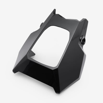 Headlight Panel Black