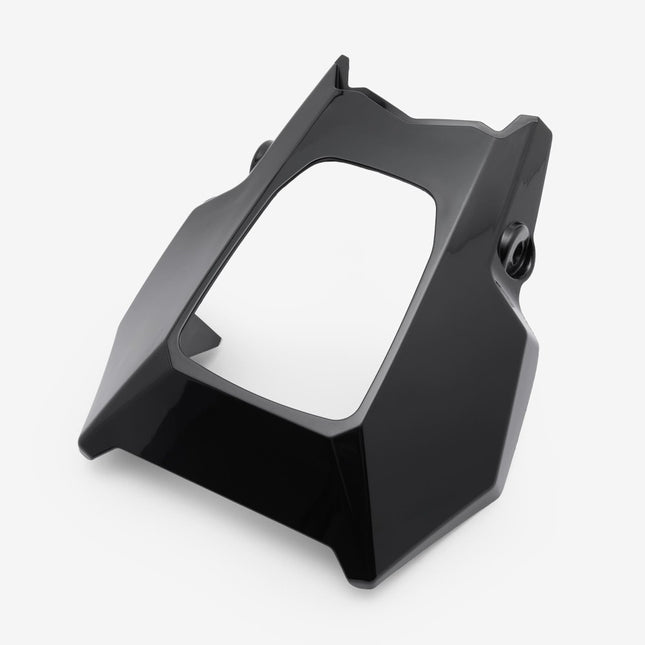 Headlight Panel Black