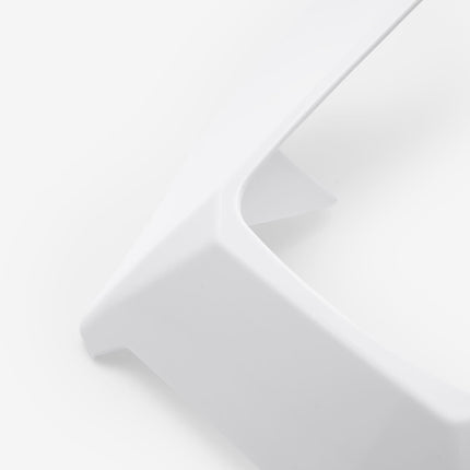 Headlight Panel White