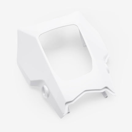 Headlight Panel White
