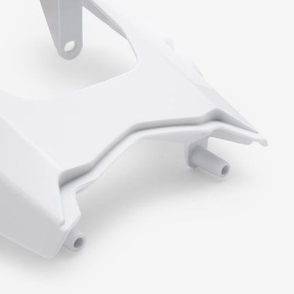 Headlight Panel White