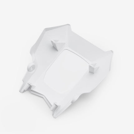 Headlight Panel White