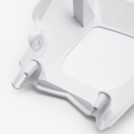 Headlight Panel White