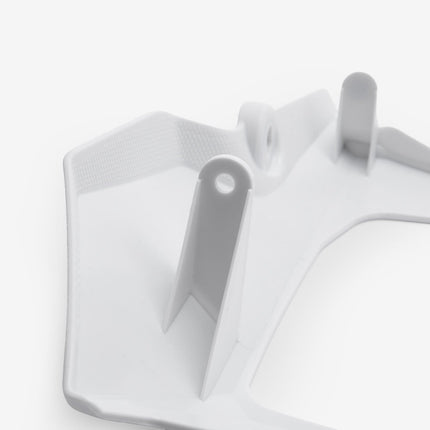 Headlight Panel White