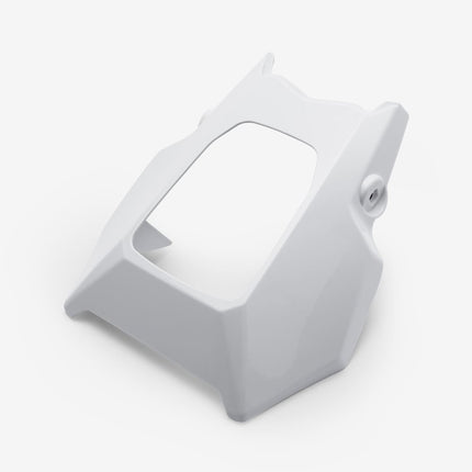 Headlight Panel White