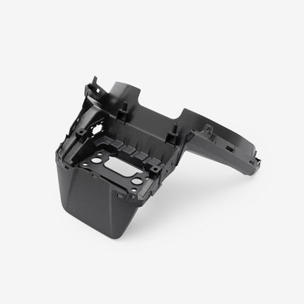 Speedo Surround Panel Black