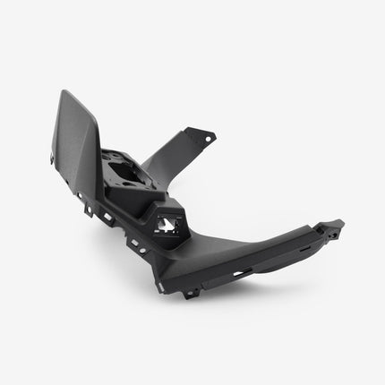 Speedo Surround Panel Black