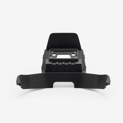 Speedo Surround Panel Black