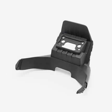 Speedo Surround Panel Black