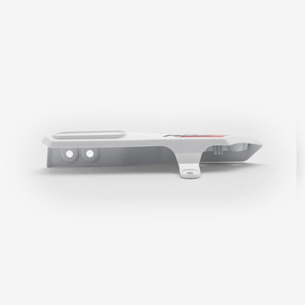 Front Suspension Cover Right White