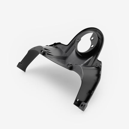 Fuel Tank Panel Black
