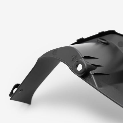 Fuel Tank Panel Black