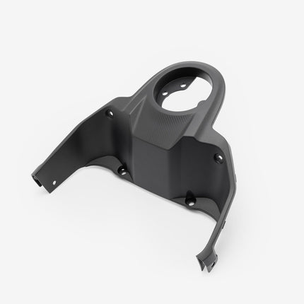 Fuel Tank Panel Black