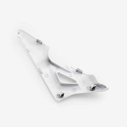 Right Headlight Panel White