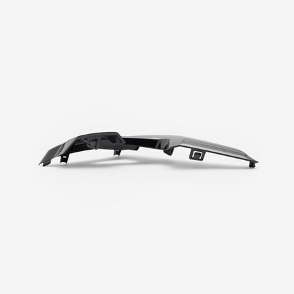 Left Headlight Panel Black