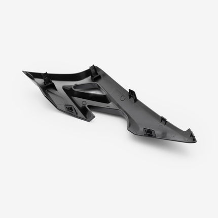 Right Headlight Panel Black